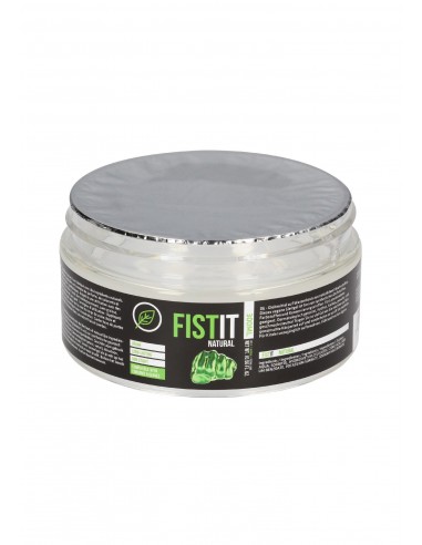 Żel do fistingu - Fist It - Natural - 300 ml - Lubrykanty do seksu analnego - 5