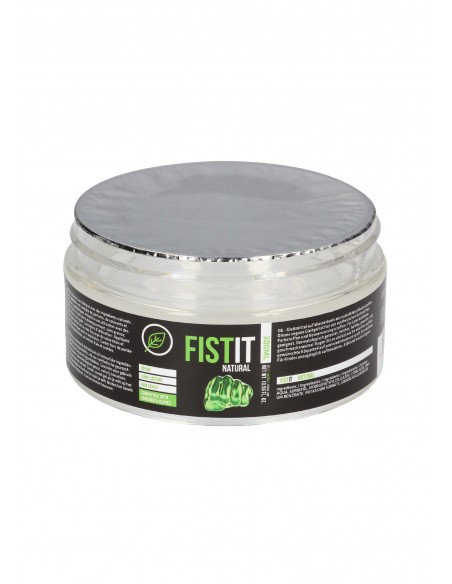 Żel do fistingu - Fist It - Natural - 300 ml - Lubrykanty do seksu analnego - 5