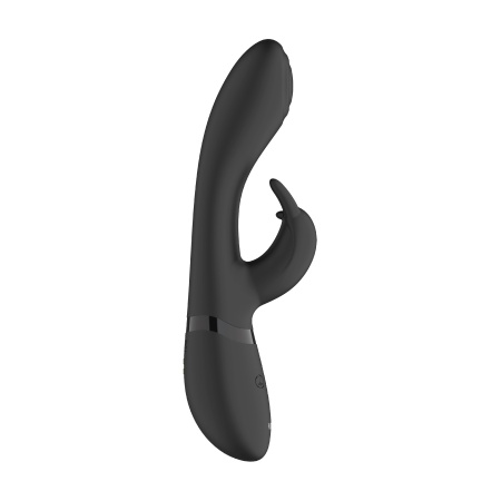 Wibrator Króliczek Cato - Pulse G-Spot Rabbit - Czarny - 6