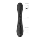 Wibrator Króliczek Cato - Pulse G-Spot Rabbit - Czarny - 9