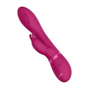 Wibrator Króliczek Mira - Spinning G-Spot Rabbit - Różowy - 5