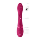Wibrator Króliczek Mira - Spinning G-Spot Rabbit - Różowy - 6