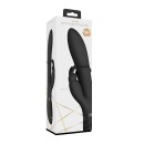 Wibrator Króliczek Halo - Czarny - 1