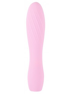Cuties Mini Vibrator Rose 3.Ge - Wibratory Mini - 1 2
