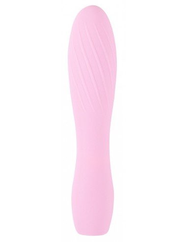 Cuties Mini Vibrator Rose 3.Ge - Wibratory Mini - 2
