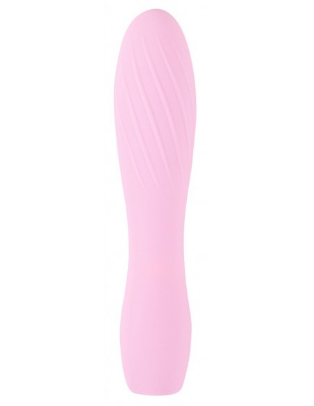 Cuties Mini Vibrator Rose 3.Ge - Wibratory Mini - 2