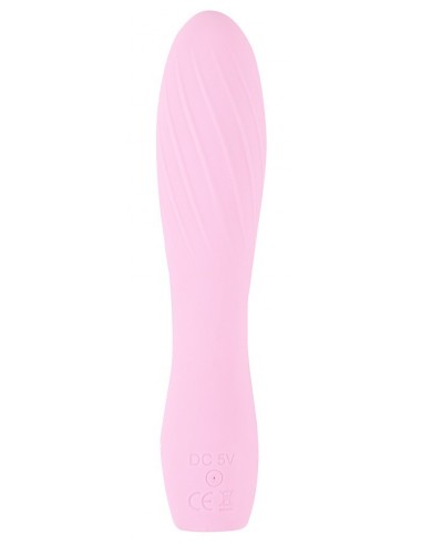 Cuties Mini Vibrator Rose 3.Ge - Wibratory Mini - 3