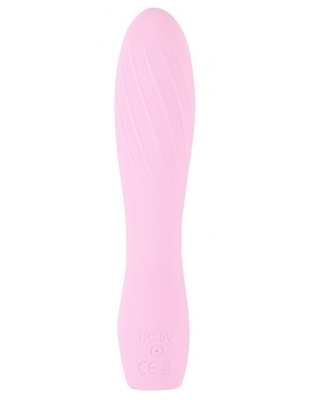 Cuties Mini Vibrator Rose 3.Ge - Wibratory Mini - 3