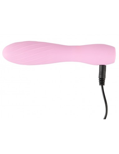 Cuties Mini Vibrator Rose 3.Ge - Wibratory Mini - 6