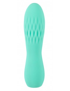 Cuties Mini Vibrator Green 3.G - Wibratory Mini - 1 2