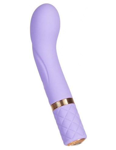 Pillow Talk Sassy Special Edit - Wibratory Punktu G - 5