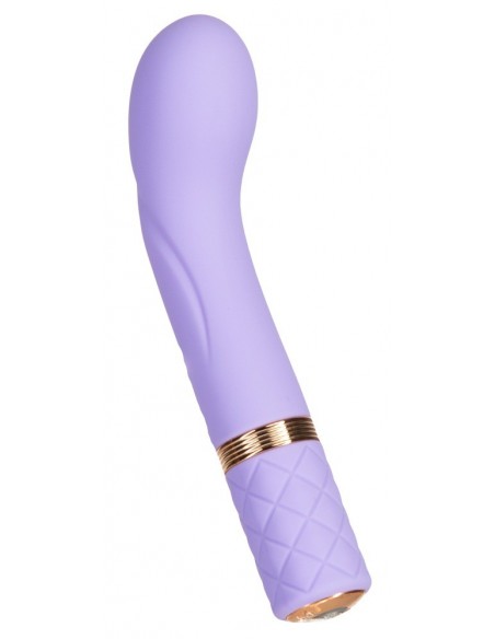 Pillow Talk Sassy Special Edit - Wibratory Punktu G - 5