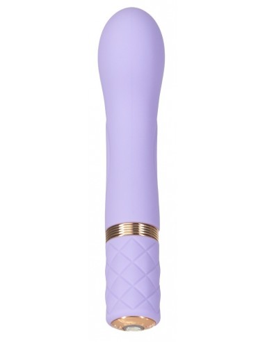 Pillow Talk Sassy Special Edit - Wibratory Punktu G - 6