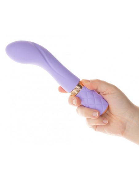 Pillow Talk Sassy Special Edit - Wibratory Punktu G - 7