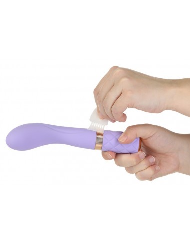 Pillow Talk Sassy Special Edit - Wibratory Punktu G - 8