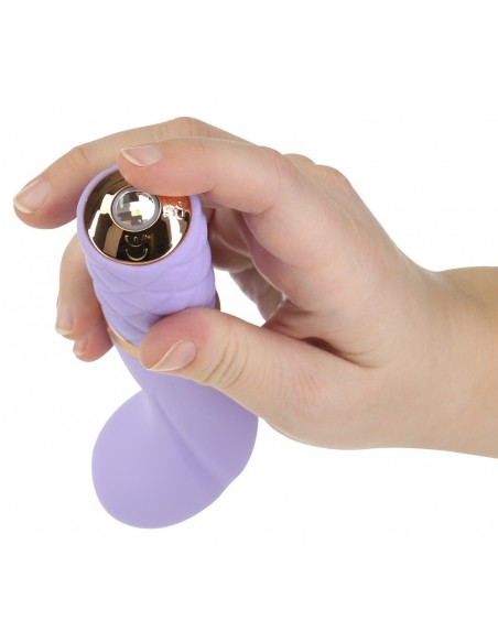 Pillow Talk Sassy Special Edit - Wibratory Punktu G - 9