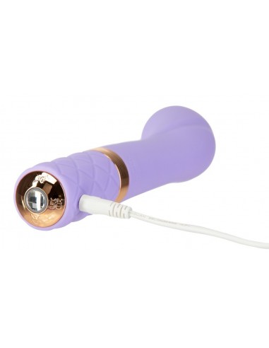 Pillow Talk Sassy Special Edit - Wibratory Punktu G - 10