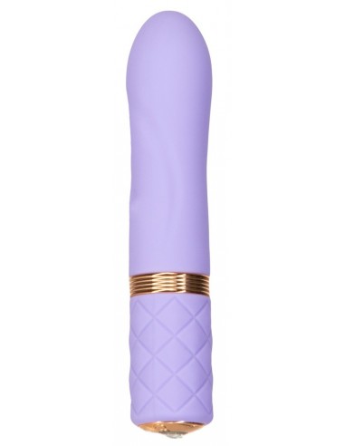 Pillow Talk Flirty Special Edi - WIBRATORY EKSKLUZYWNE - 4