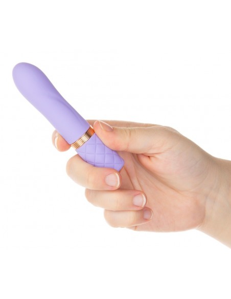 Pillow Talk Flirty Special Edi - WIBRATORY EKSKLUZYWNE - 6