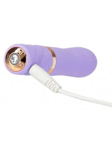 Pillow Talk Flirty Special Edi - WIBRATORY EKSKLUZYWNE - 8