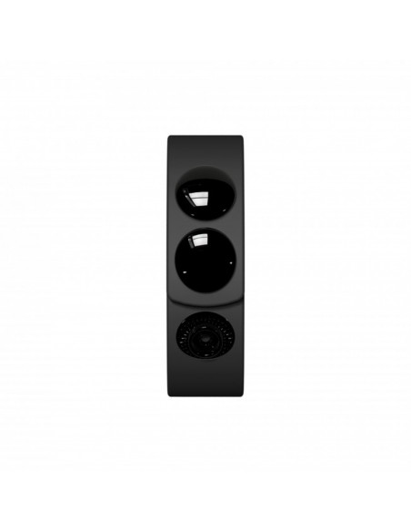 Hero Ring - Black Onyx - Pierścienie erekcyjne wibrujące - 5