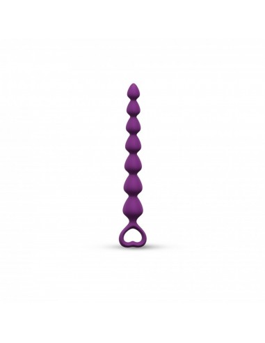 Bing Bang S - Purple Rain - Kulki analne, koraliki analne - 3