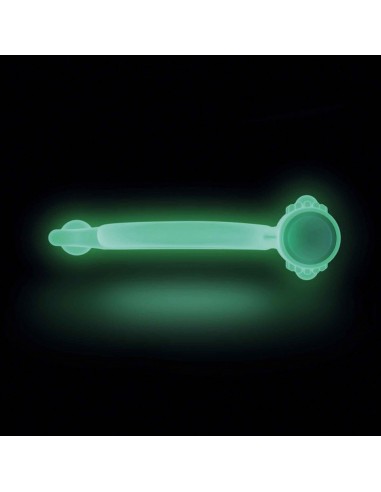 Lovering - Phosphorescent - Pierścienie erekcyjne wibrujące - 5