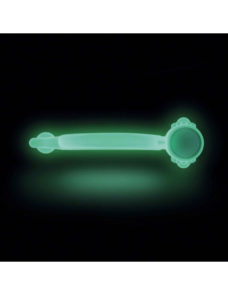 Lovering - Phosphorescent - Pierścienie erekcyjne wibrujące - 5