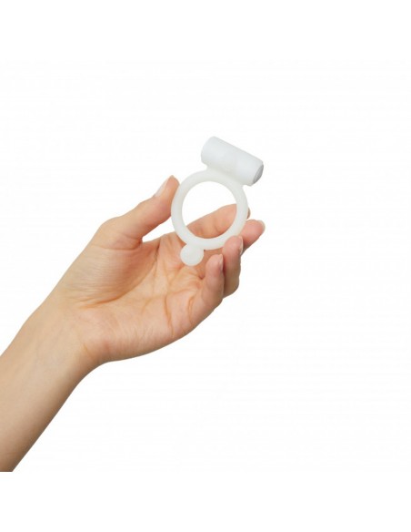 Lovering - Phosphorescent - Pierścienie erekcyjne wibrujące - 8