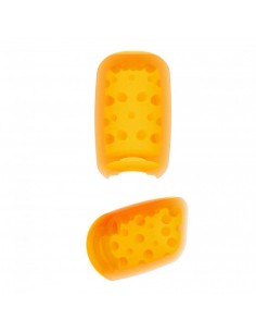 Sexy Pills Orange Passion - Masturbatory i Sztuczne pochwy - 1 2