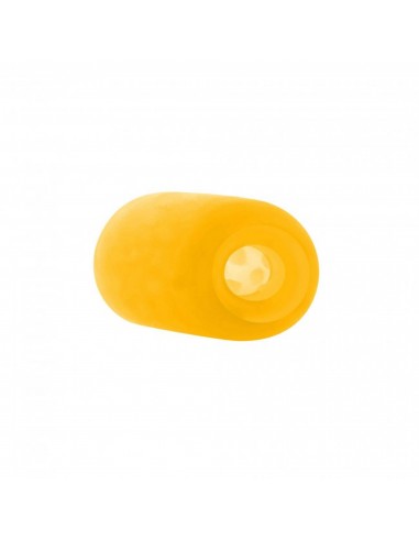 Sexy Pills Orange Passion - Masturbatory i Sztuczne pochwy - 3