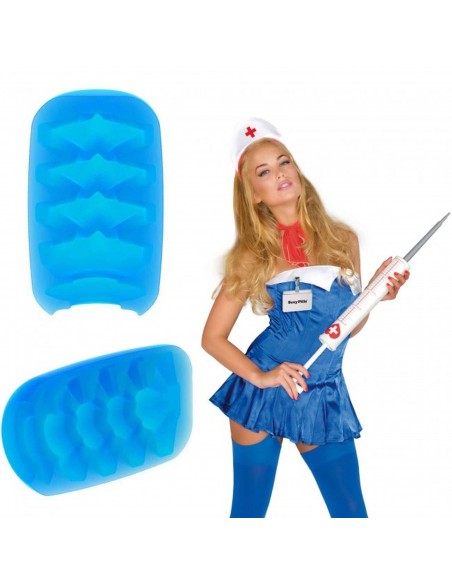 Sexy Pills Blue Valentine - Masturbatory i Sztuczne pochwy - 3