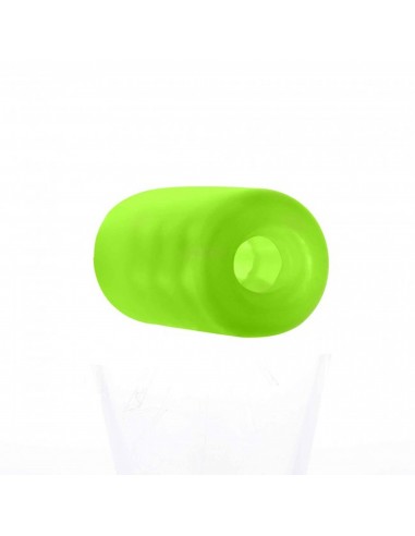 Sexy Pills Green Feez - Masturbatory i Sztuczne pochwy - 3