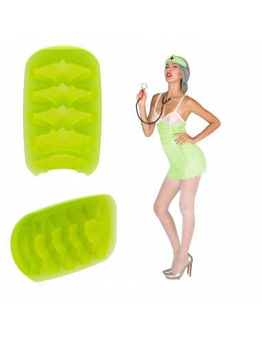 Sexy Pills Green Feez - Masturbatory i Sztuczne pochwy - 4