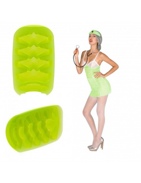 Sexy Pills Green Feez - Masturbatory i Sztuczne pochwy - 4