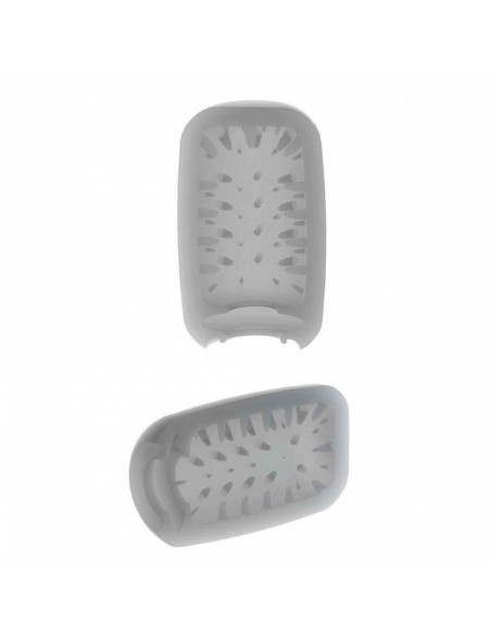 Sexy Pills Cool Grey - Masturbatory i Sztuczne pochwy - 3