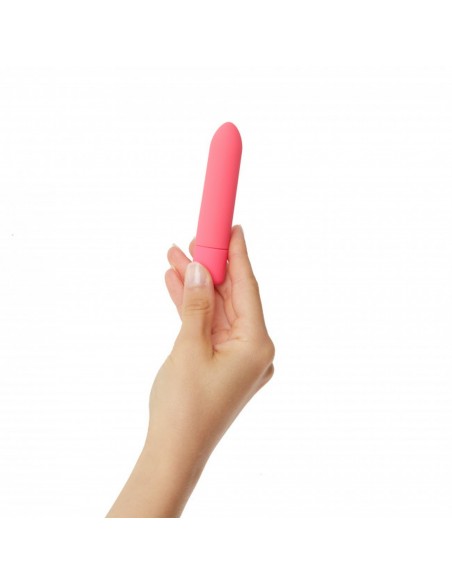 CRAZY VIBE - DANGER PINK - Wibratory Klasyczne - 3