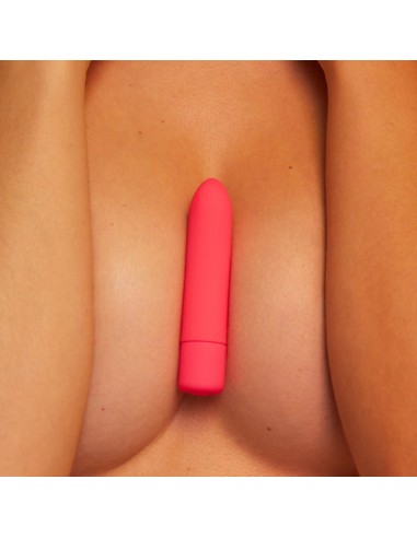 CRAZY VIBE - DANGER PINK - Wibratory Klasyczne - 5