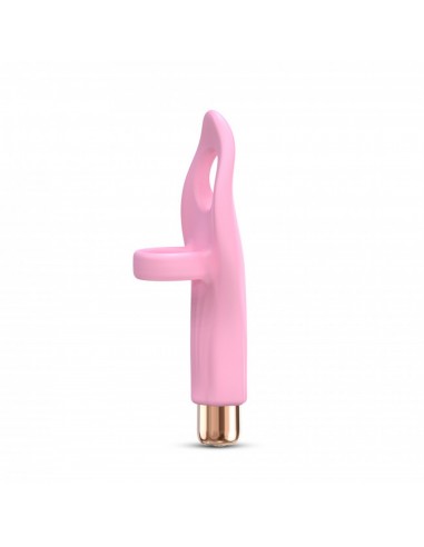 TICKLE ME - BABY PINK - Nakładki na palce - 2