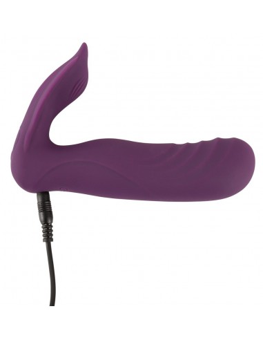 Javida RC Shaking Panty Vibe - Wibratory Punktu G - 10