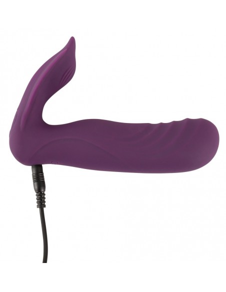 Javida RC Shaking Panty Vibe - Wibratory Punktu G - 10