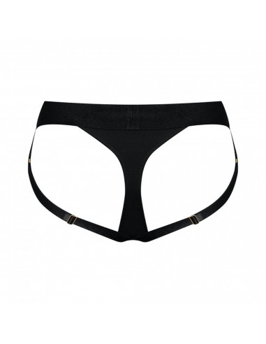 Harness Lingerie Heroine - Xl - Uprzęże Strapon - 3