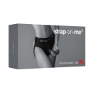 Harness Lingerie Heroine - Xl - 10