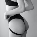 Harness Lingerie Heroine - M - 11