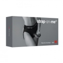 Harness Lingerie Heroine - M - 12