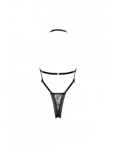 Xenita body  S/M - Body - 6