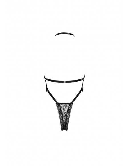 Xenita body  S/M - Body - 6