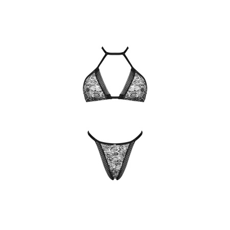 Xenita komplet 2-częściowy L/XL - 5