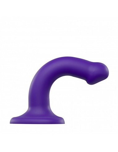 SEMI-REALISTIC DUAL DENSITY B - Dilda silikonowe - 8