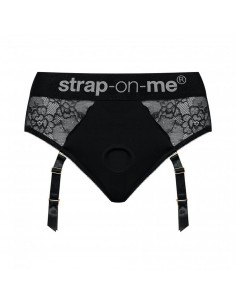 Harness Lingerie Diva - S - Uprzęże Strapon - 1